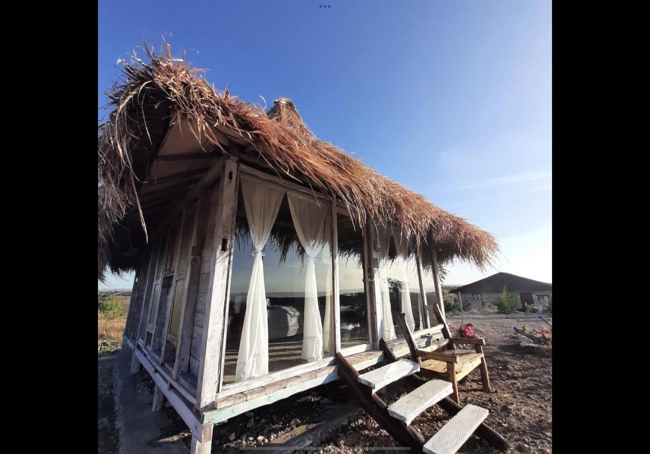 Hars Garden Sumba Hotell Waingapu Exteriör bild