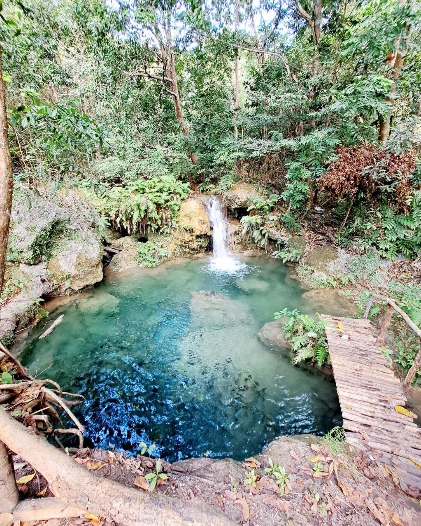 Hars Garden Sumba Hotell Waingapu Exteriör bild