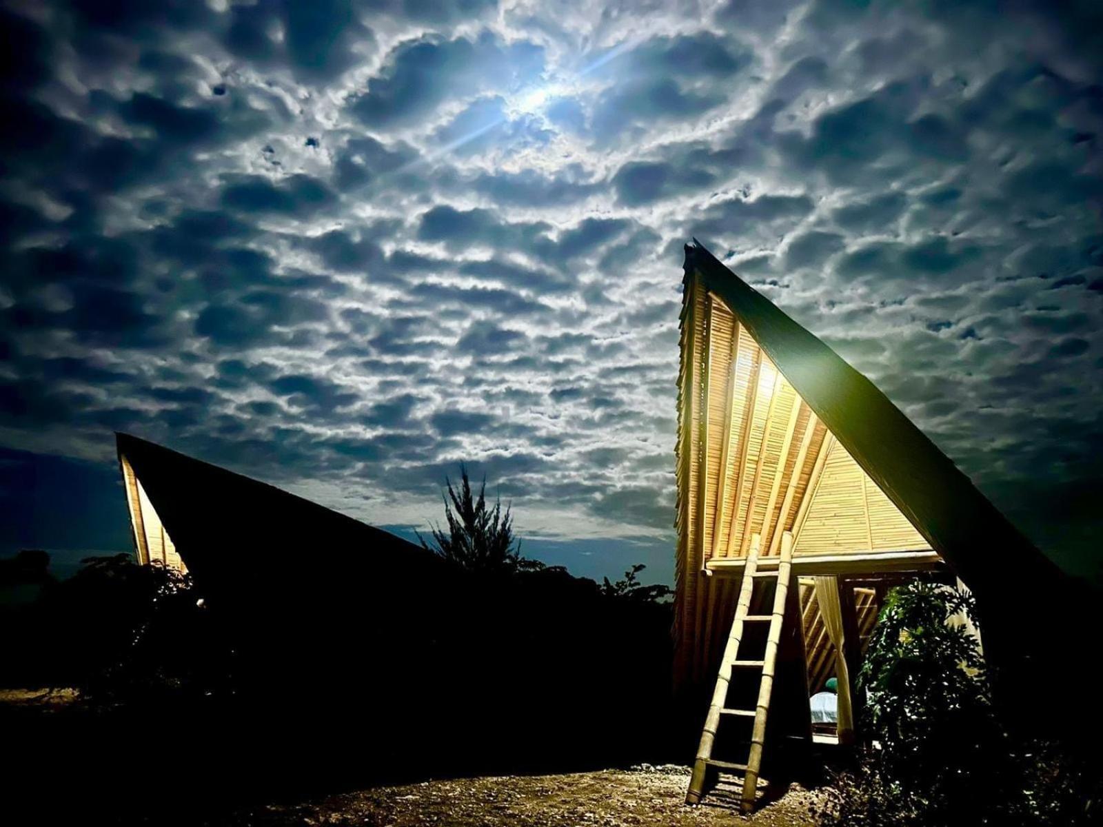 Hars Garden Sumba Hotell Waingapu Exteriör bild